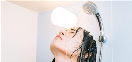 髪は毎日洗うのか!?